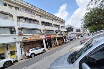 Taman Petaling Utama