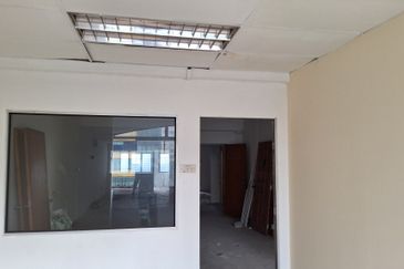 Taman Petaling Utama