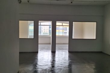 Taman Petaling Utama