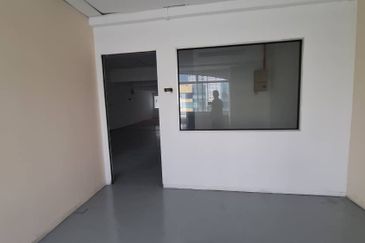 Taman Petaling Utama