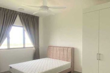 Midfields Condominium