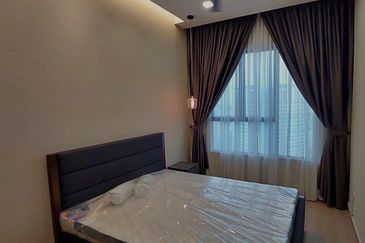 Midfields Condominium