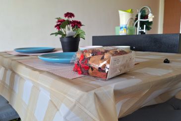 Midfields Condominium