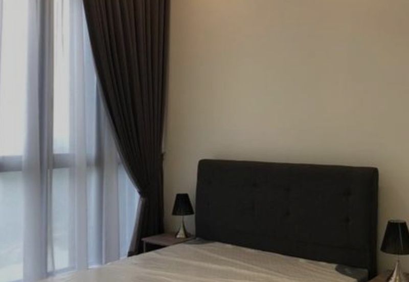 Midfields Condominium