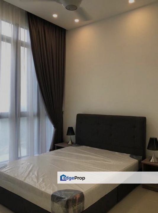 [FULLY FURNISHED] Midfield Condominium, Sungai Besi KL , Kuala Lumpur, Salak Selatan