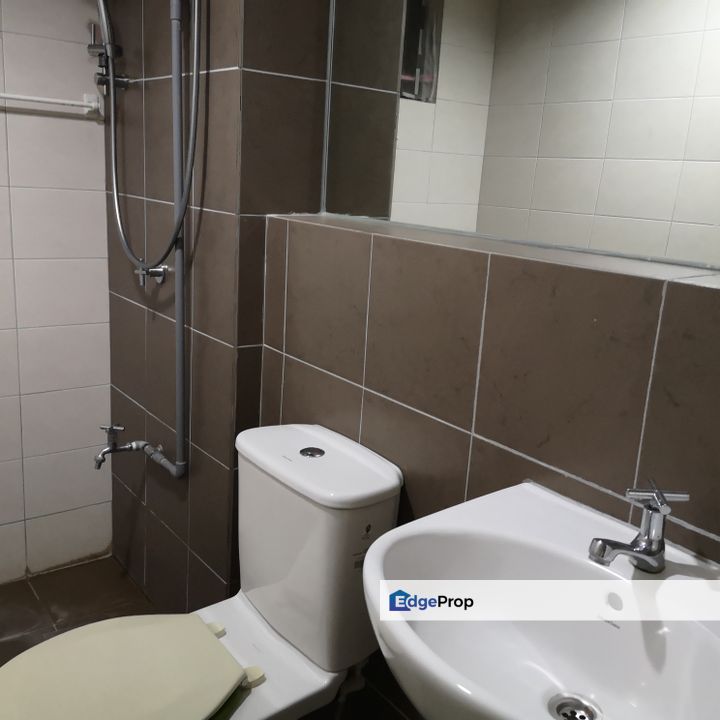 [FULLY FURNISHED] Midfield Condominium, Sungai Besi KL , Kuala Lumpur, Salak Selatan