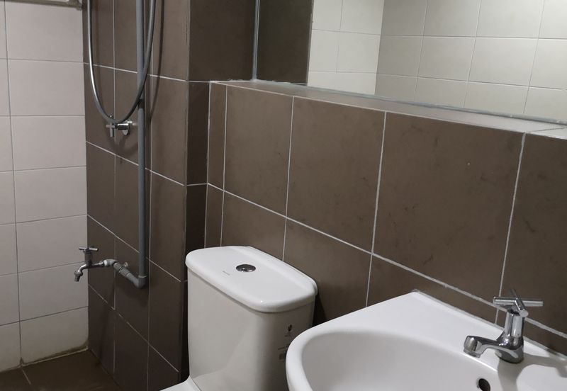 Midfields Condominium