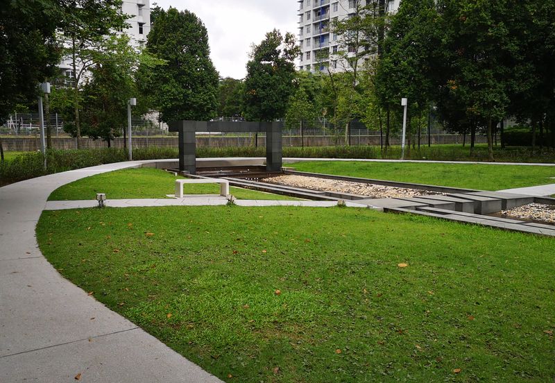 Midfields Condominium