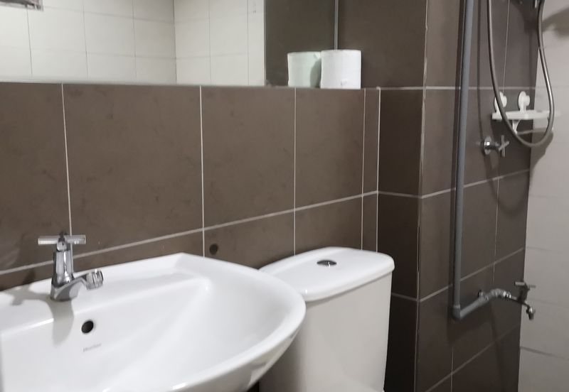 Midfields Condominium