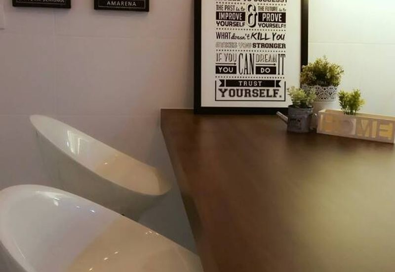 Midfields Condominium