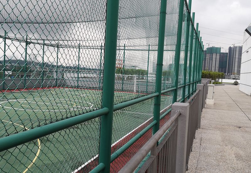 Midfields Condominium