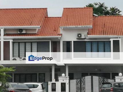 VALUE BUY !! Alam Impian 2 Storey House For Sale [2650 sf], Selangor, Shah Alam