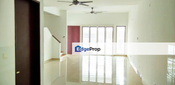 SUPER VALUE !! ALAM IMPIAN 2 Storey House 5R3B For Sale [NICE UNIT], Selangor, Shah Alam