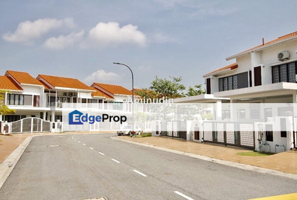 SUPER VALUE !! ALAM IMPIAN 2 Storey House 5R4B For Sale [NICE UNIT], Selangor, Shah Alam