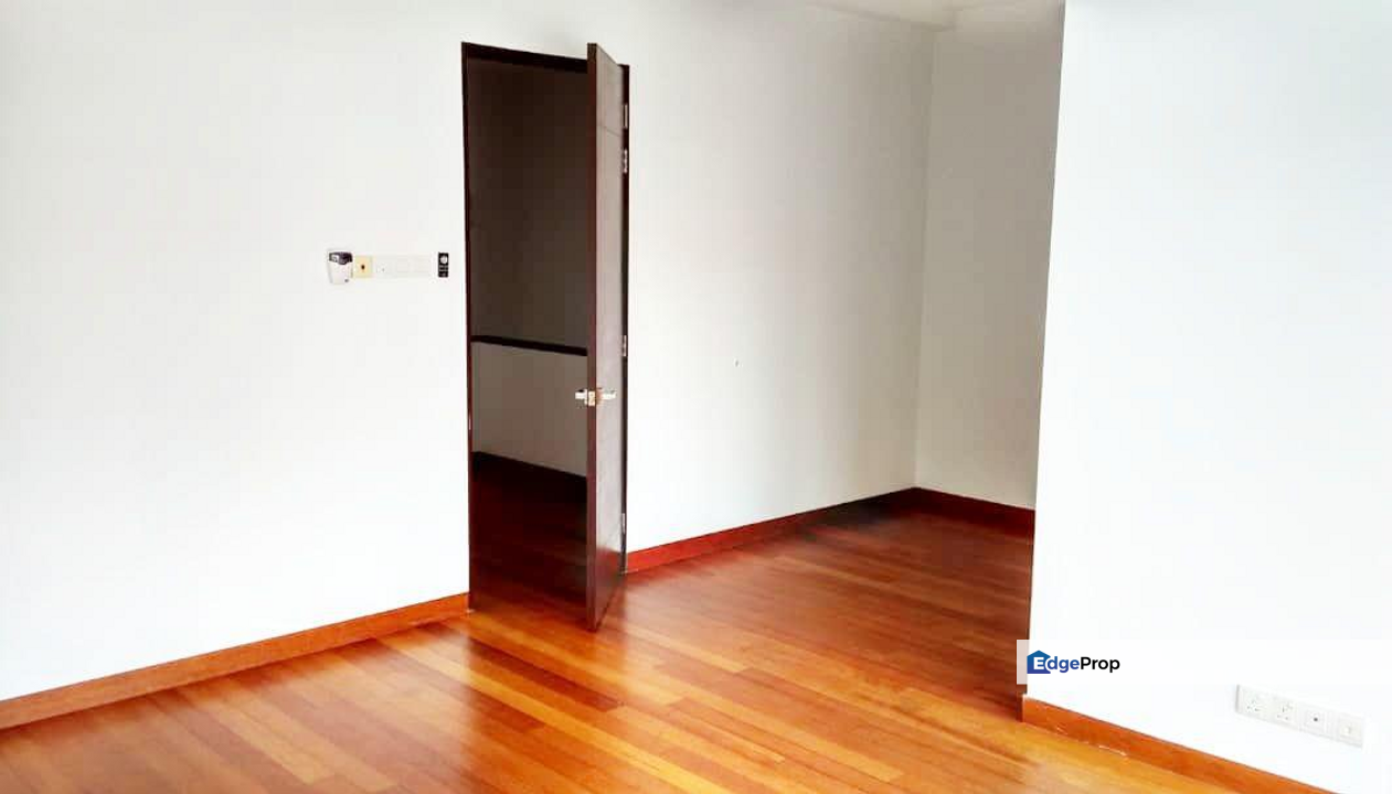 SUPER VALUE !! ALAM IMPIAN 2 Storey House 5R4B For Sale [NICE UNIT], Selangor, Shah Alam