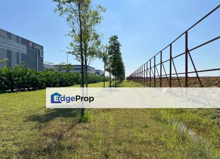 Setia Alam New Cluster & Semi-D Factory For Sale (8900sf), Selangor, Klang