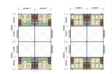 Jalan Meru @ Setia Alam