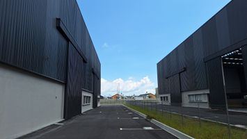 New Detached Factory (Rent), Bkt Raja Klang i8 Bbr Industrial Gateway ...
