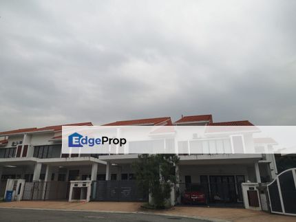 [Best buy] Alam Impian 2 Storey House For Sale [B/u -2650 sf], Selangor, Shah Alam