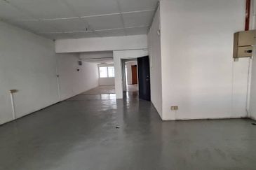 [VALUE BUY] Petaling Jaya, Office For Sale