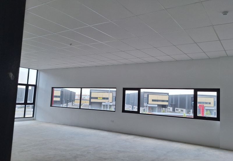 Bukit Raja Industrial Park