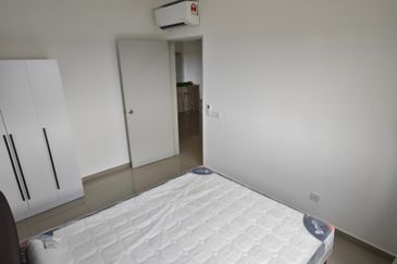 Duduk Se.Ruang @ Eco Sanctuary