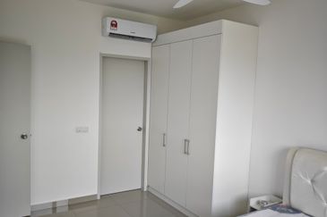 Duduk Se.Ruang @ Eco Sanctuary