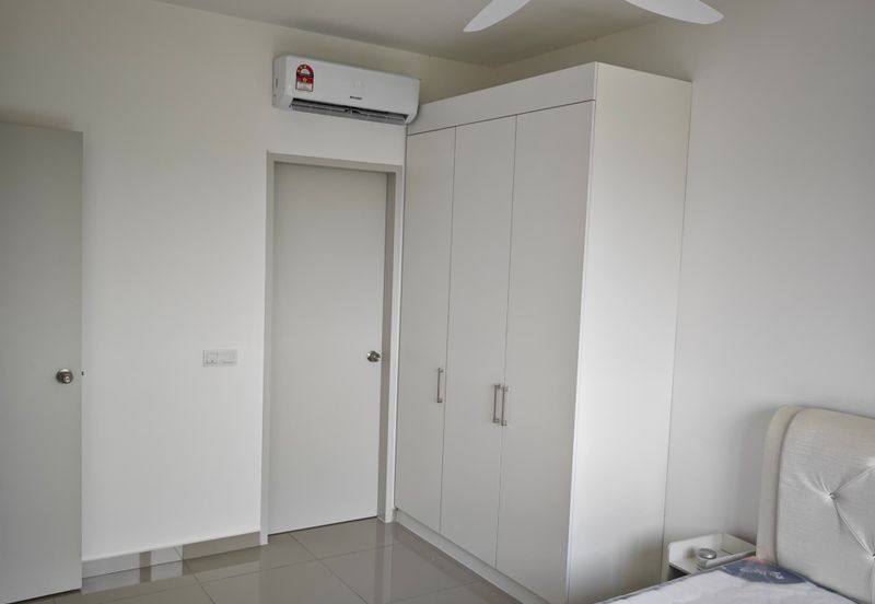 Duduk Se.Ruang @ Eco Sanctuary