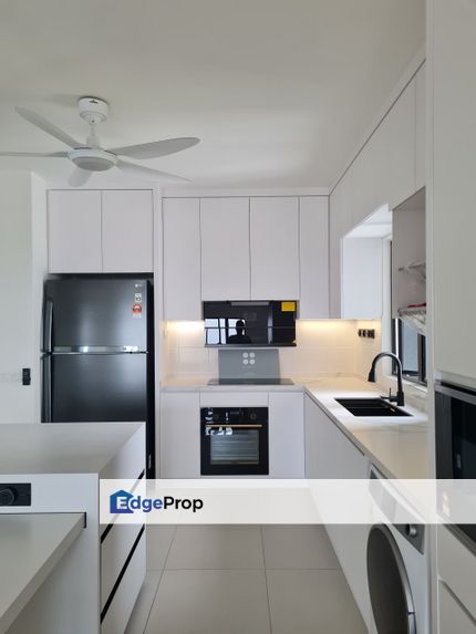 FURNISHED ROOM FOR RENT@DUDUK Eco Seruang (Bdr Rimbayu), Selangor, Kuala Langat
