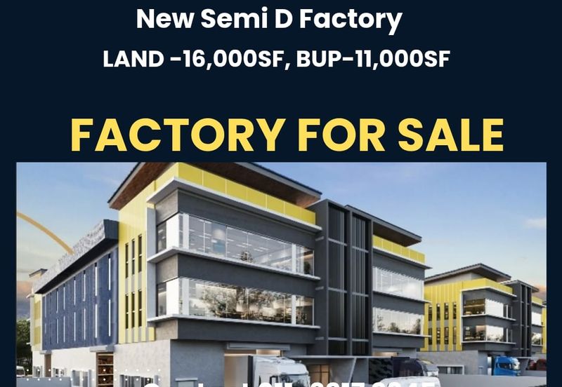 Jalan Bukit Kemuning