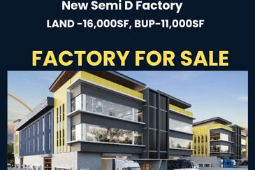 Jalan Bukit Kemuning