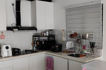 Duduk Se.Ruang @ Eco Sanctuary