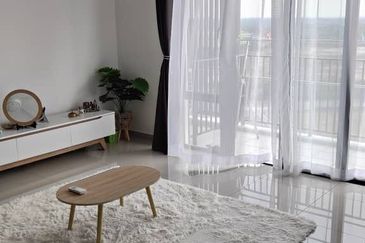 Duduk Se.Ruang @ Eco Sanctuary