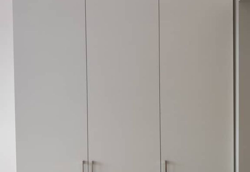 Duduk Se.Ruang @ Eco Sanctuary