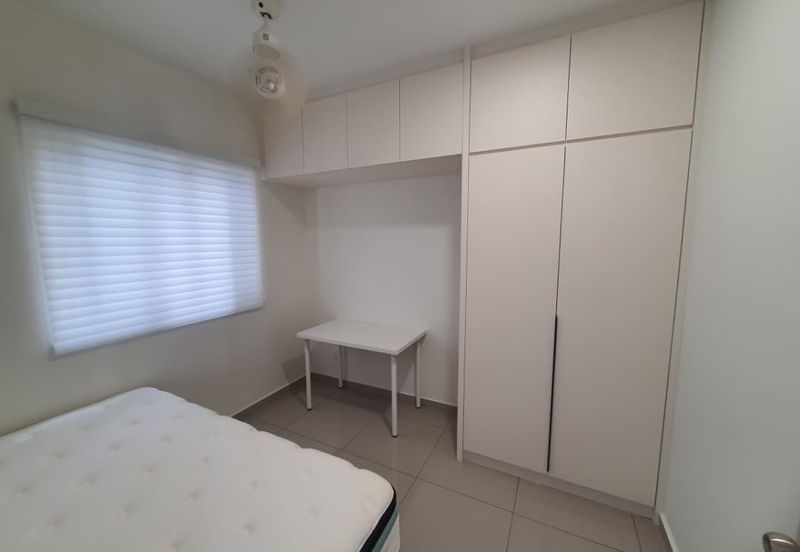 Duduk Se.Ruang @ Eco Sanctuary