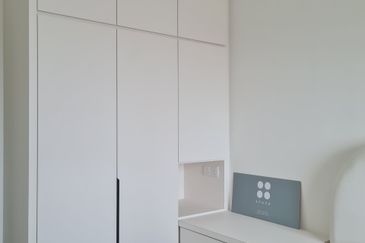 Central Residence, Sungai Besi