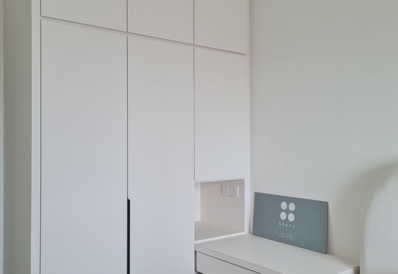 Central Residence, Sungai Besi