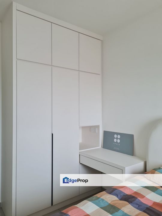 SHORT TERM ROOM RENT - M Condo, Sungai Besi/Kuchai Lama/Salak South KL, Kuala Lumpur, Salak Selatan