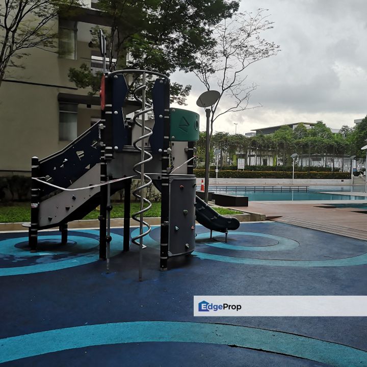 SHORT TERM ROOM RENT - M Condo, Sungai Besi/Kuchai Lama/Salak South KL, Kuala Lumpur, Salak Selatan