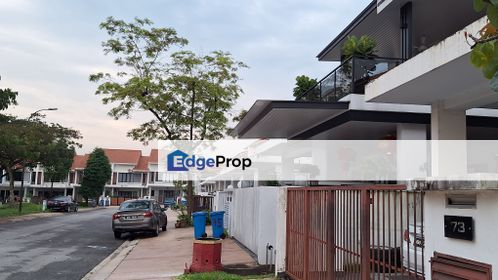 [Value Buy] Alam Impian 2 Storey House For Sale [2650 sf], Selangor, Shah Alam