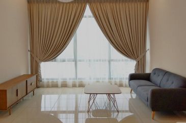 Central Residence, Sungai Besi