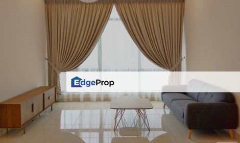 FURNISHED ROOM FOR RENT@Sg Besi, Salak Selatan & Kuchai Lama, Kuala Lumpur, Salak Selatan