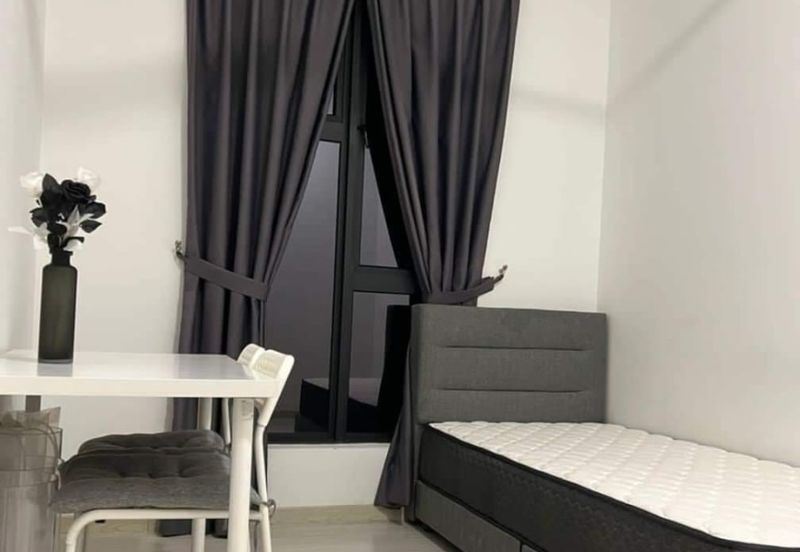 Central Residence, Sungai Besi