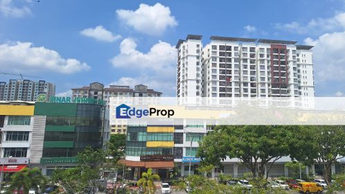 Petaling Jaya Office For Sale, Selangor, Petaling Jaya