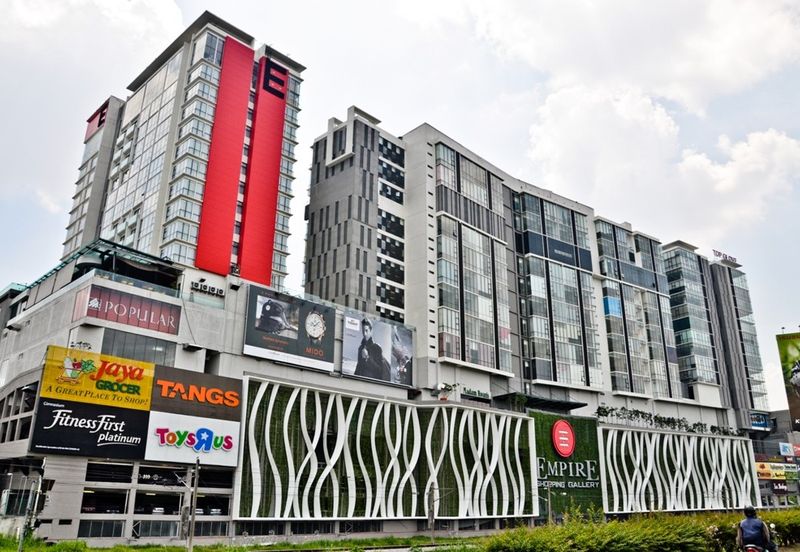 Empire Subang