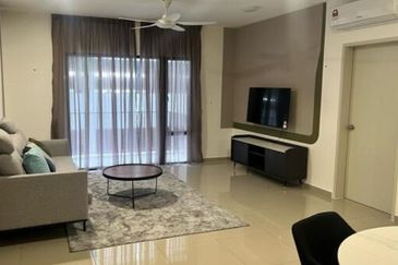 Midfields Condominium