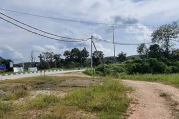 Kerling Industrial Land