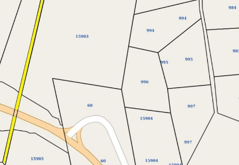 Kerling Industrial Land