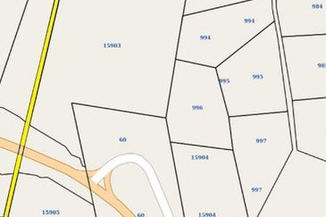 Kerling Industrial Land