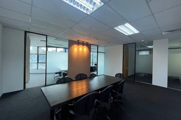 Seksyen 17 Petaling Jaya